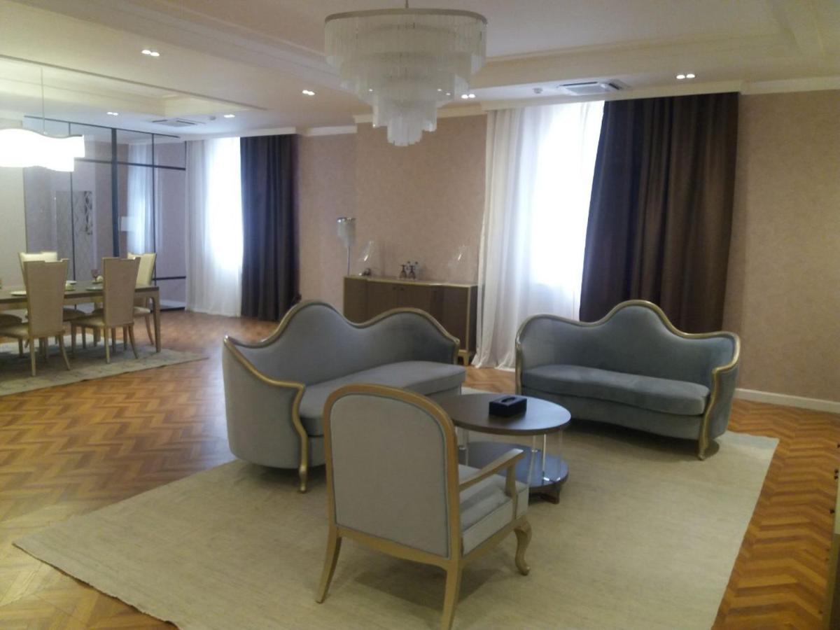 Termez Palace Hotel & Spa Εξωτερικό φωτογραφία